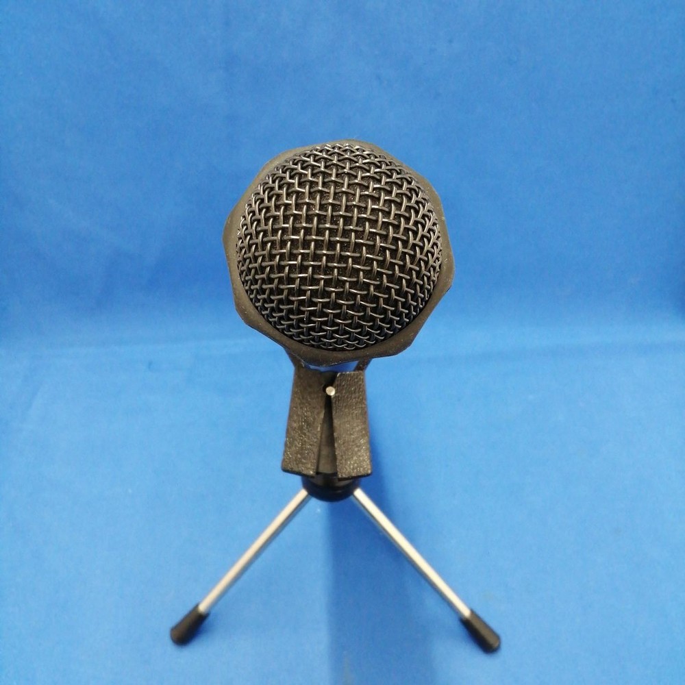 JVC Wireless Microphone Wm-p902 Used