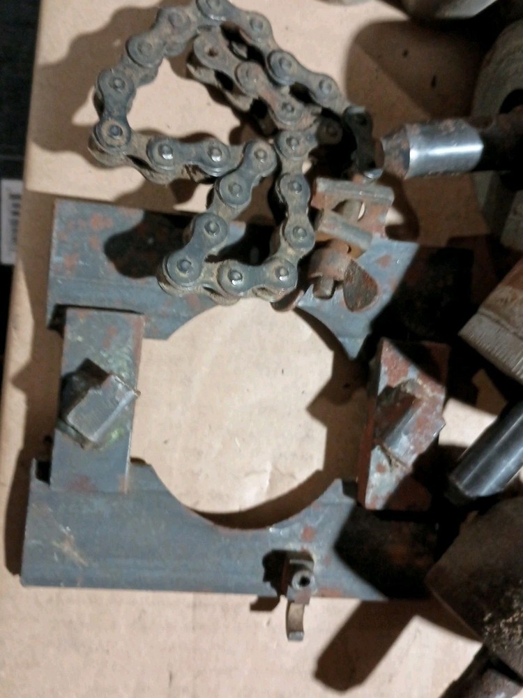 T-DRILL T50 COPPER Pipe Bits & Drill Accessories