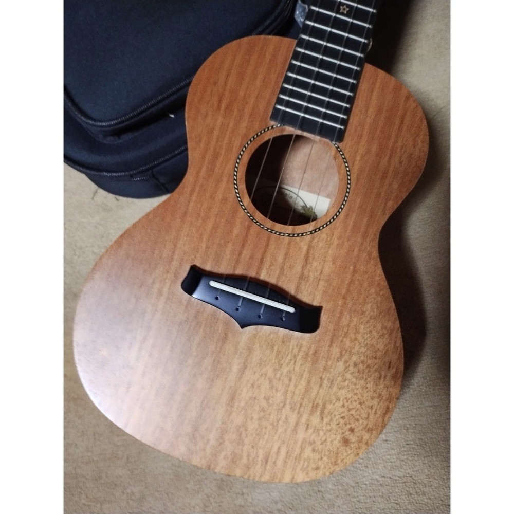 [Price reduction] enya ukulele EUC-25D