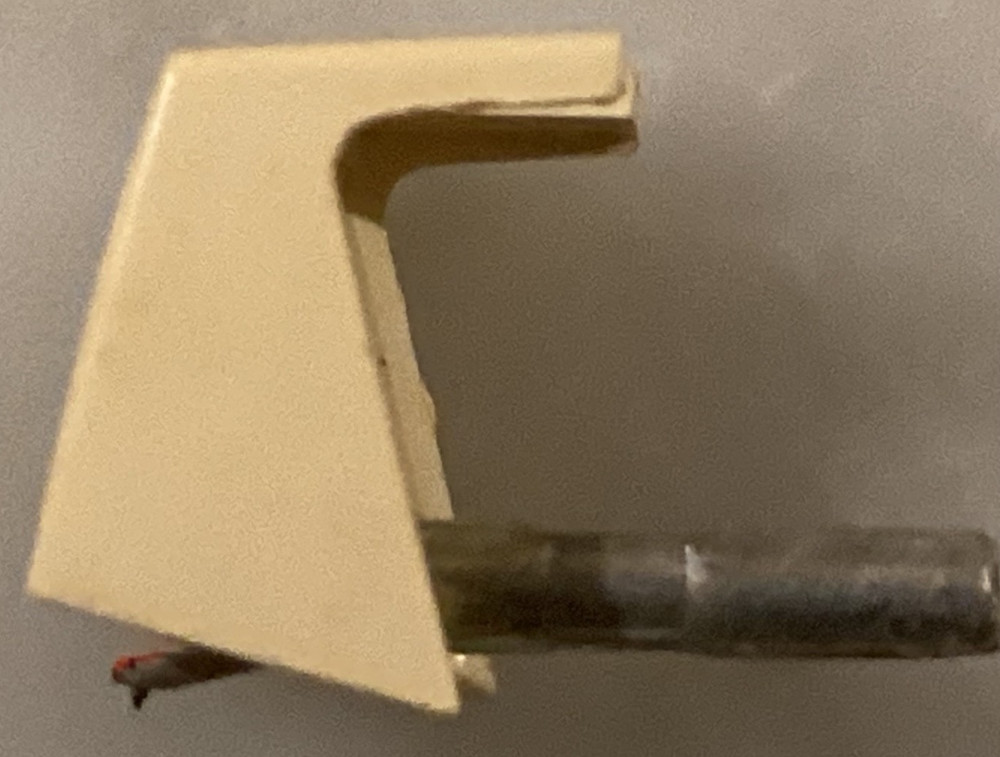 STANTON D5107 NEW STYLUS