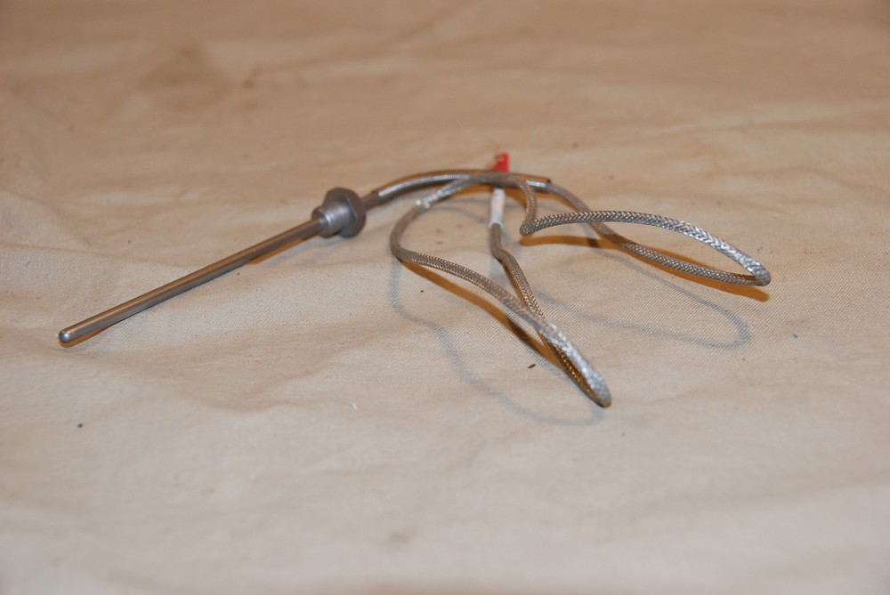 Temperature Probe Used in  Espresso Machines