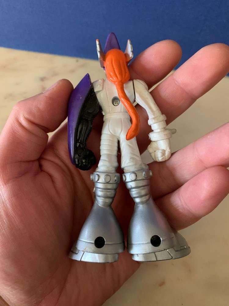 DIGIMON 13 CM ACTION FIGURE