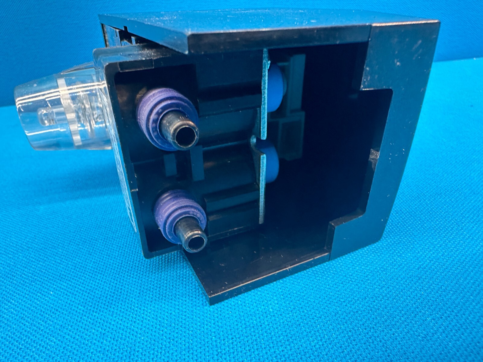 Flowmatic Manitowoc Beverage Single Push Button Dispense Valve 424-CF-S36-1525