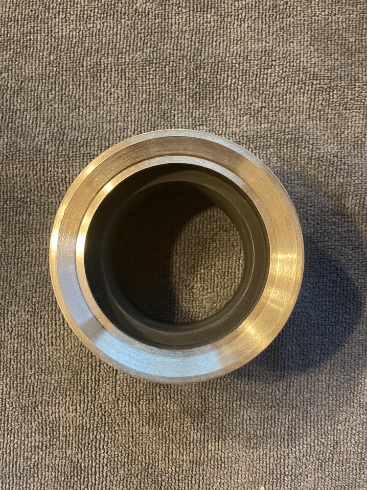 Nikon Microscope A1-TE Side Port Confocal Adapter