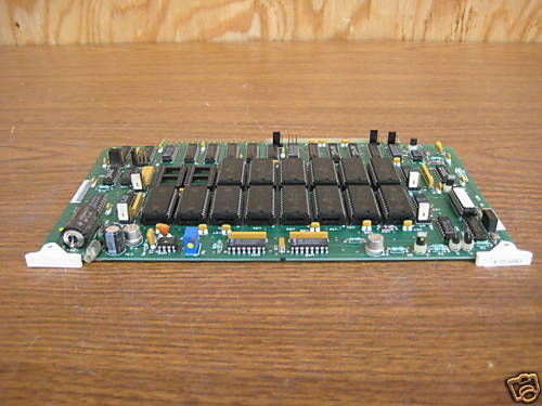 Moore 15669-22 PCB PC Board 1566922