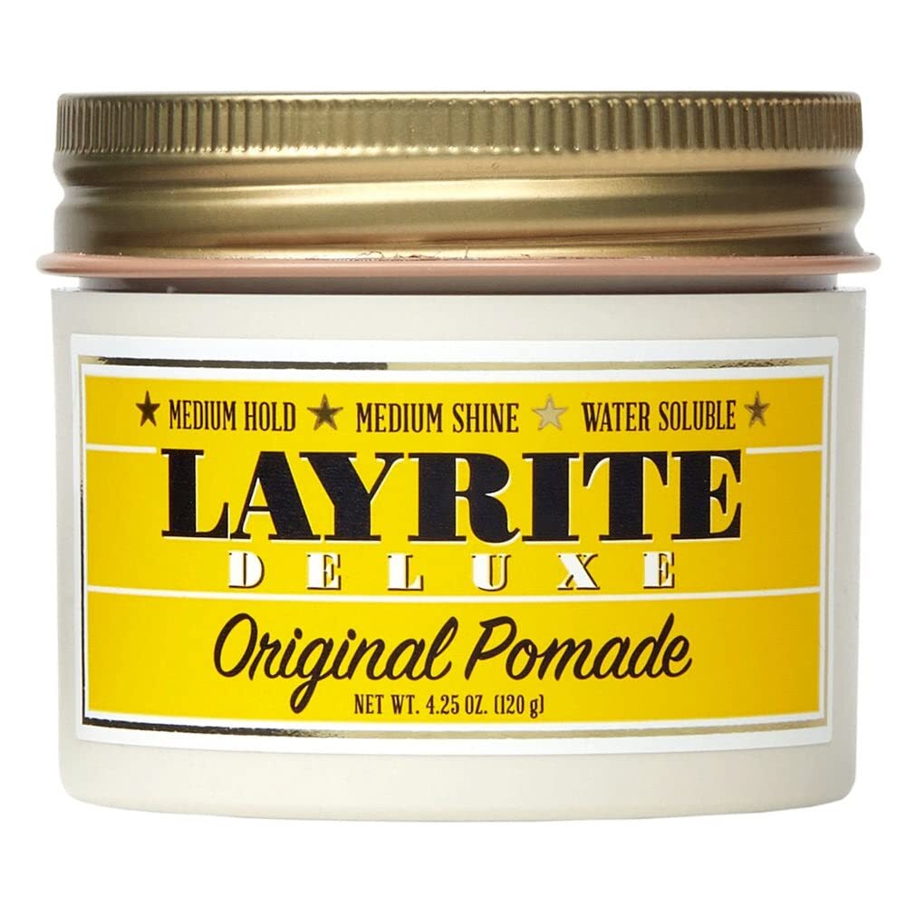Layrite Original Pomade, 4.2 Ounce