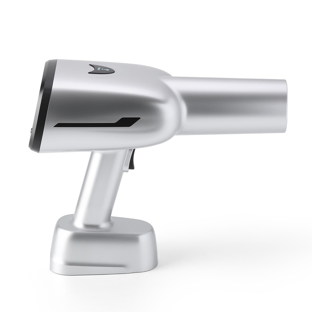 Dental Mobile Scatter Shield X Digital Touch Machine RayMachine High Frequency