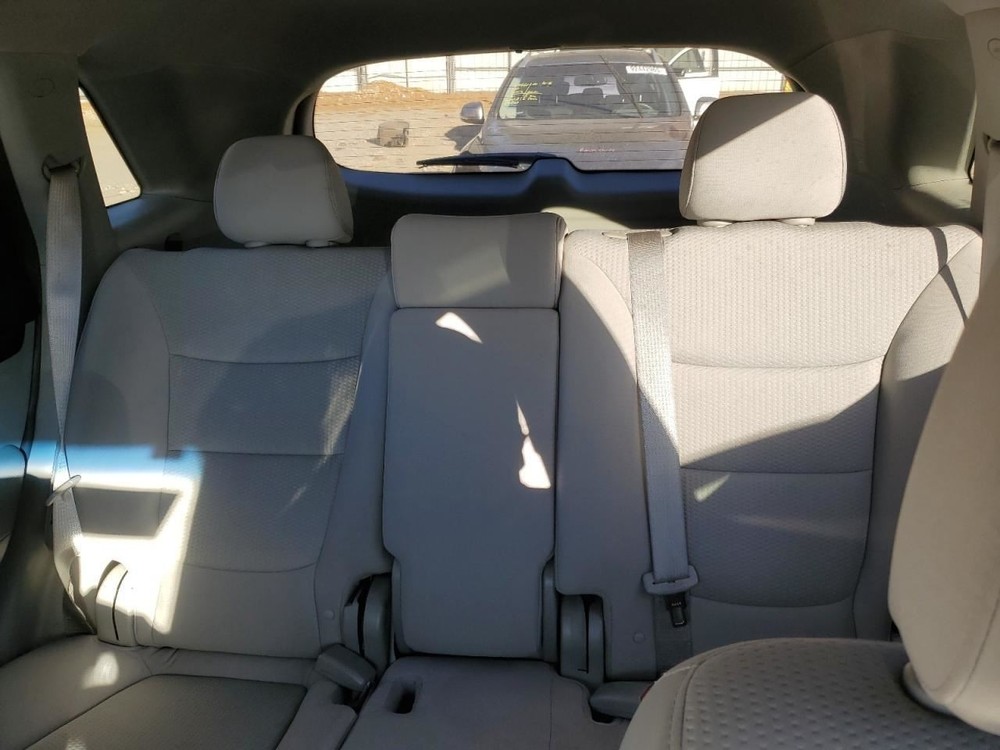 Fuse Box Engine Fits 11-13 SORENTO 4900154