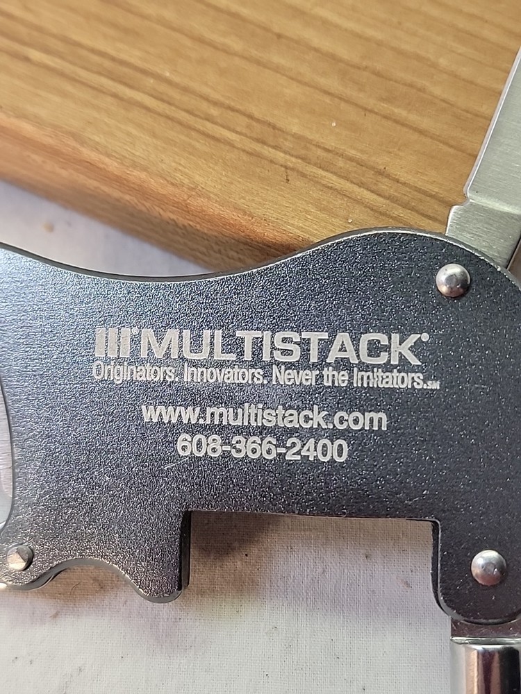 Carabiner Adv Multi-tool