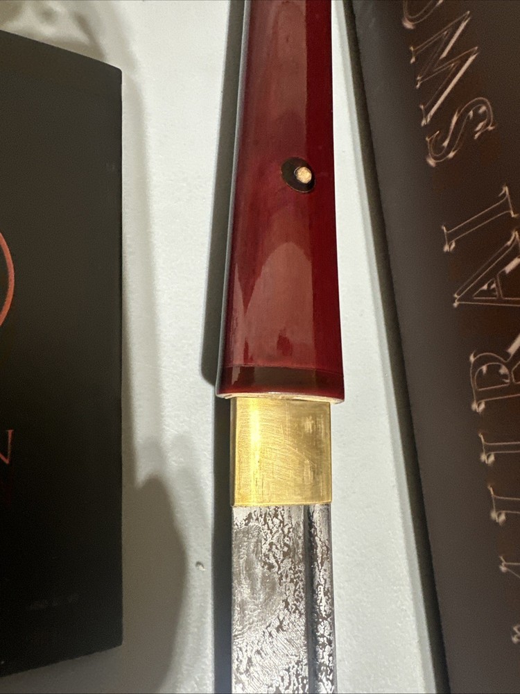 Ryujin Katana Sword RY-3042B