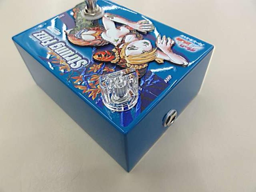 320DESIGN JOJO-SF1 EFFECTOR 783863