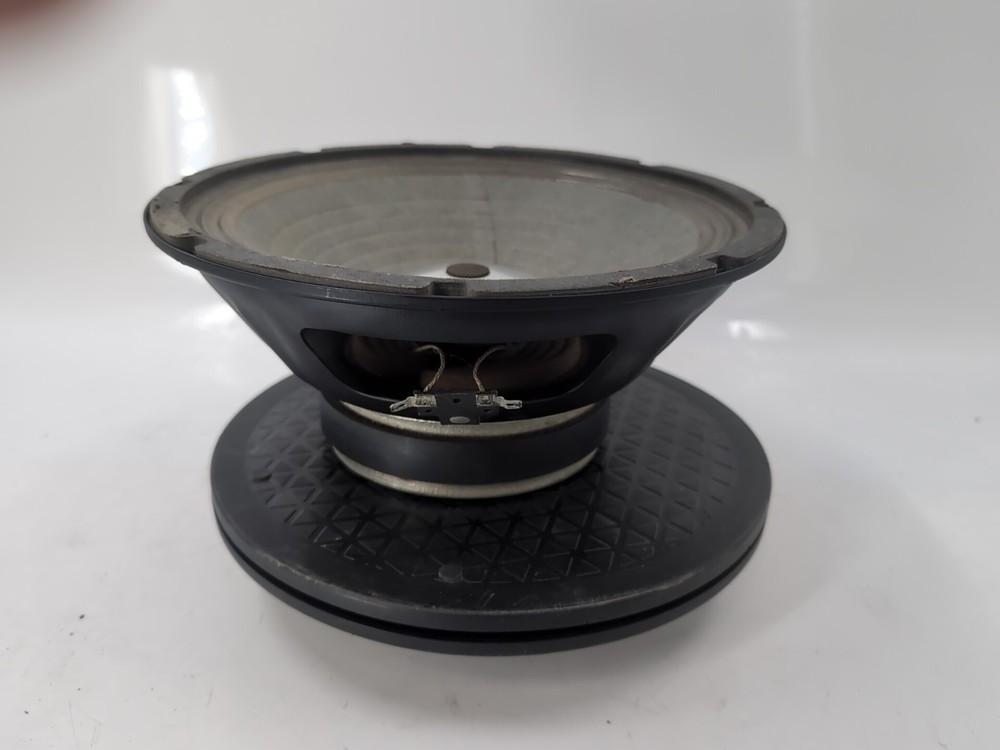 Pyle  Driver  10" sub speaker MH10C400 Tested Working EB- 17425 -