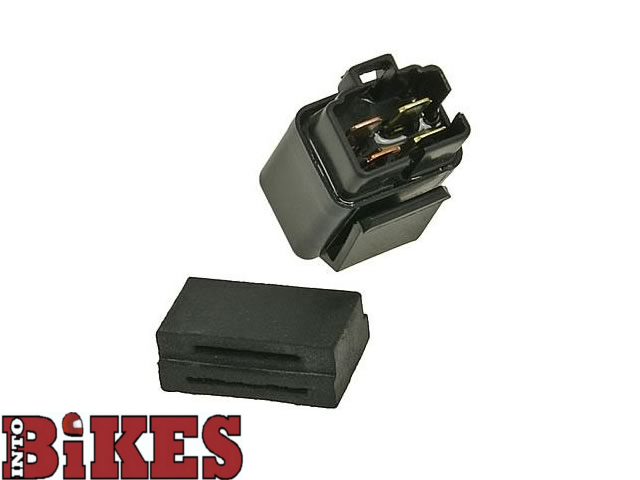Starter Relay For Yamaha TT 600 RE 2004