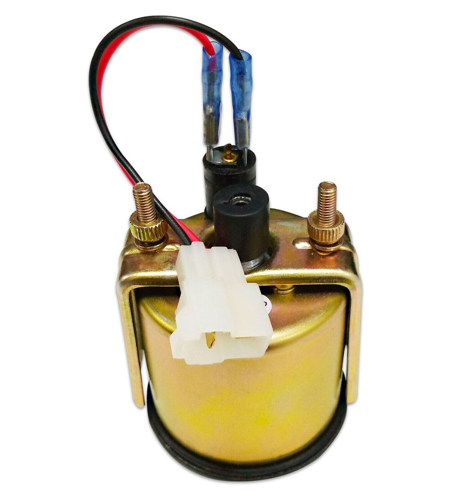 NEW TACHOMETER FITS JD COMPACT TRACTOR : 650 750 - CHI5209