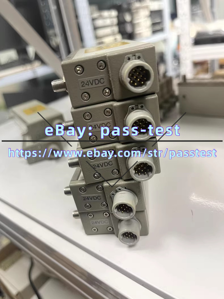 1PCS 8495H Agilent Instrument Attenuator Programmable adjustable attenuator#LL