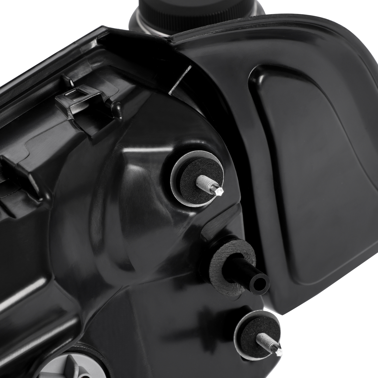 LED Tail Lights Sequential Turn Signal For Ford Mustang 2015-20 Left+Right Side