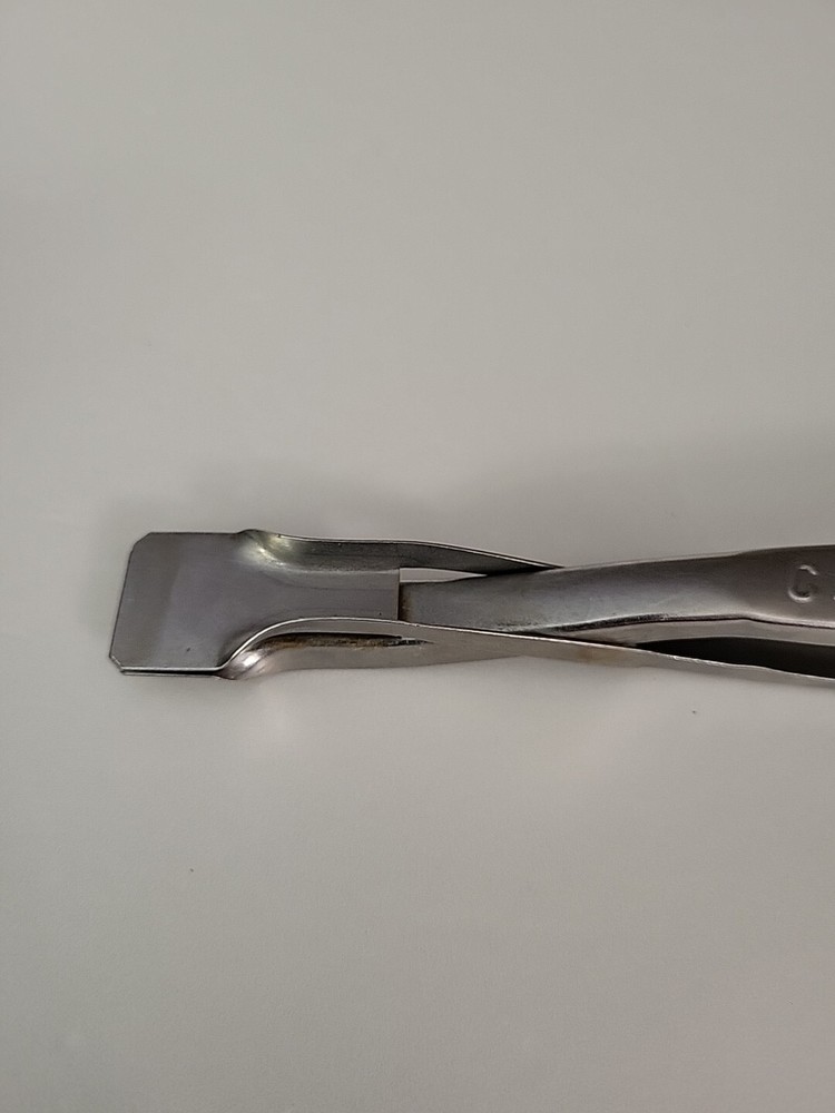 Clip Tong