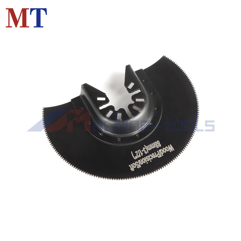 31 Pack Universal Quick Release Multitool Saw Blades Oscillating Tool For Wood