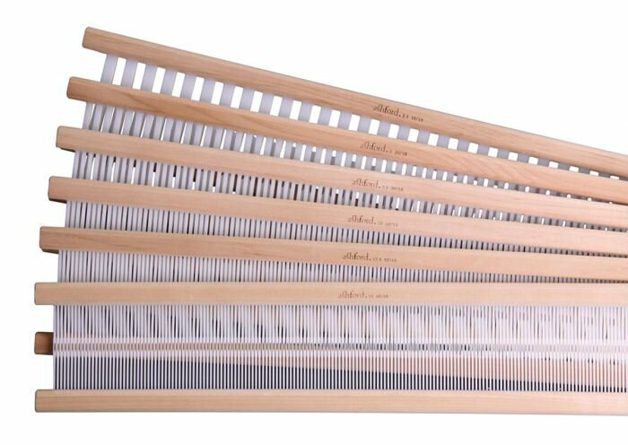 Ashford Rigid Heddle Loom Reeds