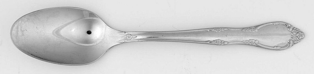 Oneida Silver Mansion Park  Teaspoon 496701