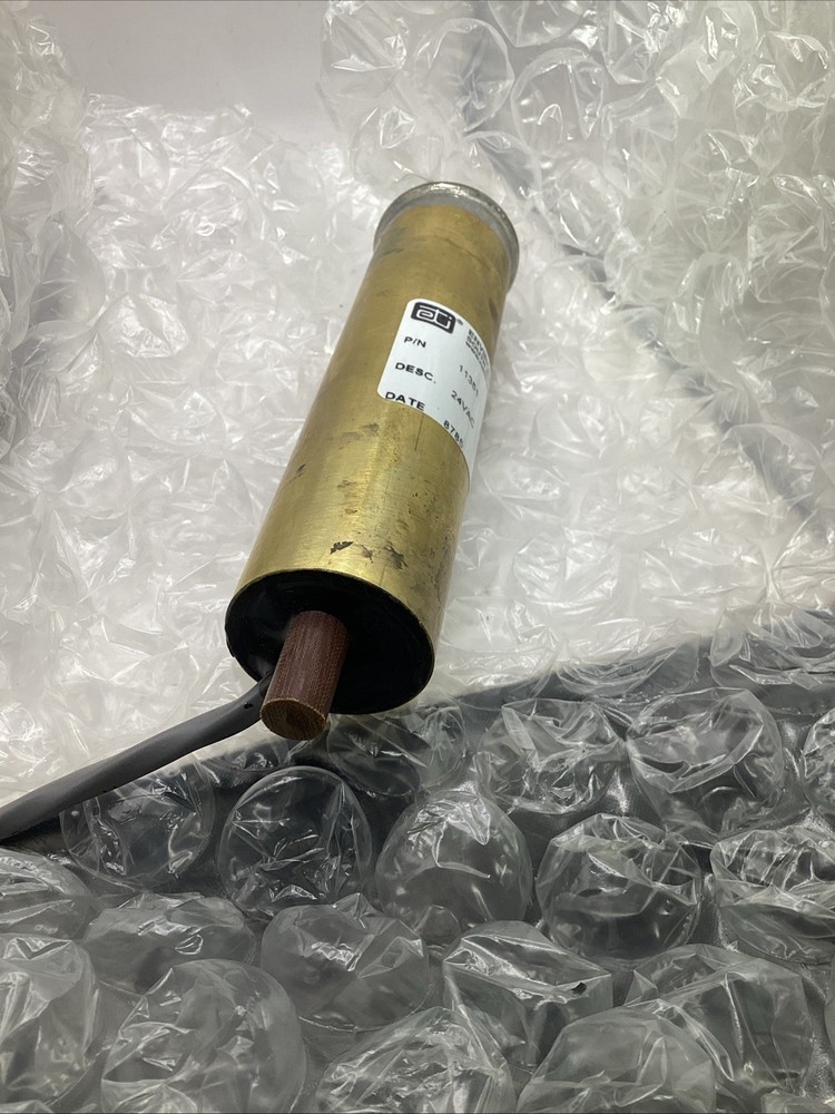 PENTAIR ETI HRD-GIT-1 11351 Gutter Sensor / Gutter De-Icing Sensor NEW