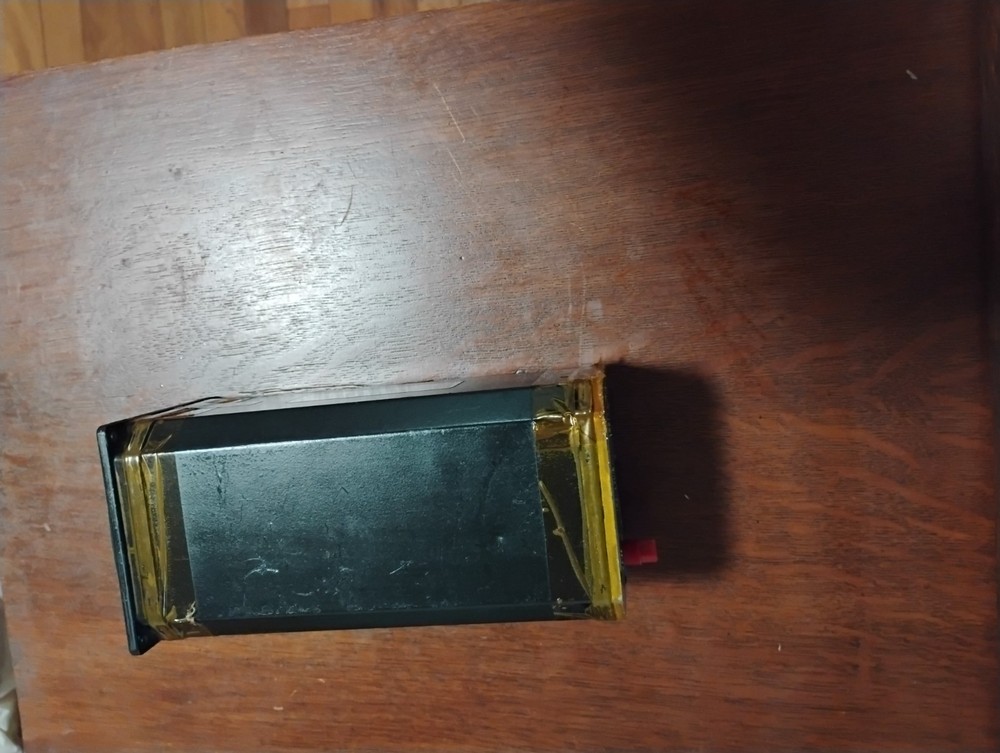 Bendix/King KI 256 Flight Command Indicator P/N 060-0017-00 as removed