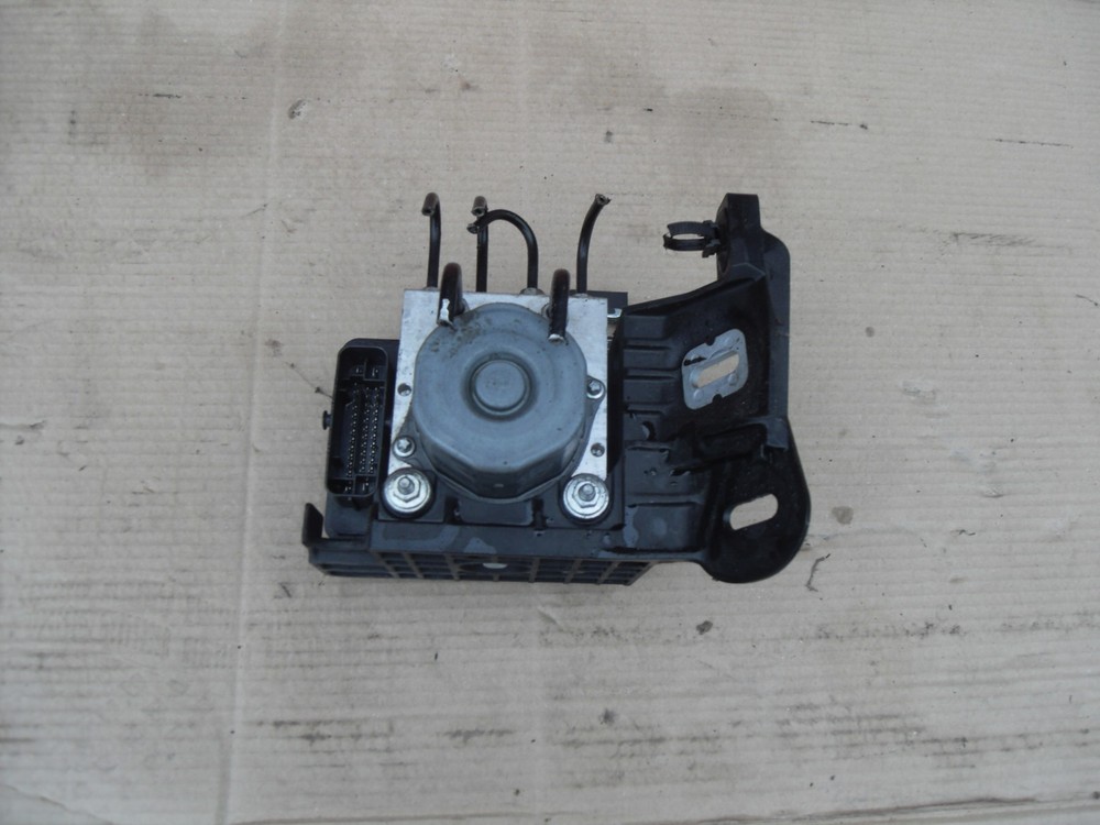 vauxhall corsa e abs pump ident BDP