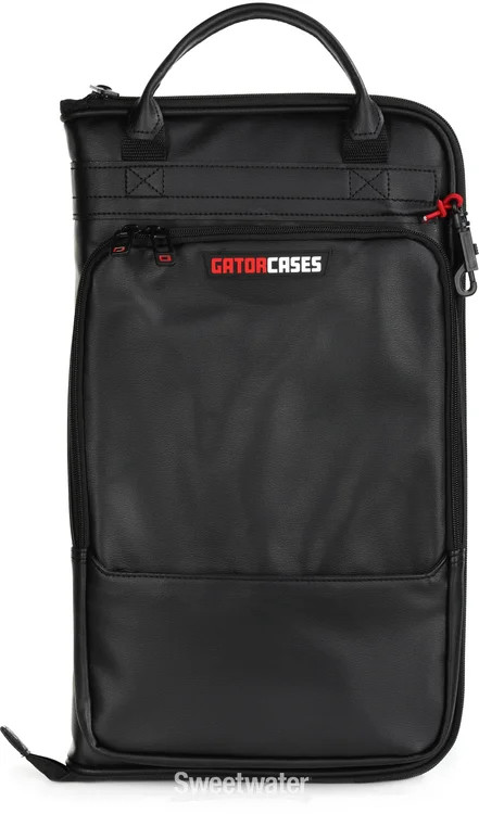 Gator Deluxe Drumstick Bag