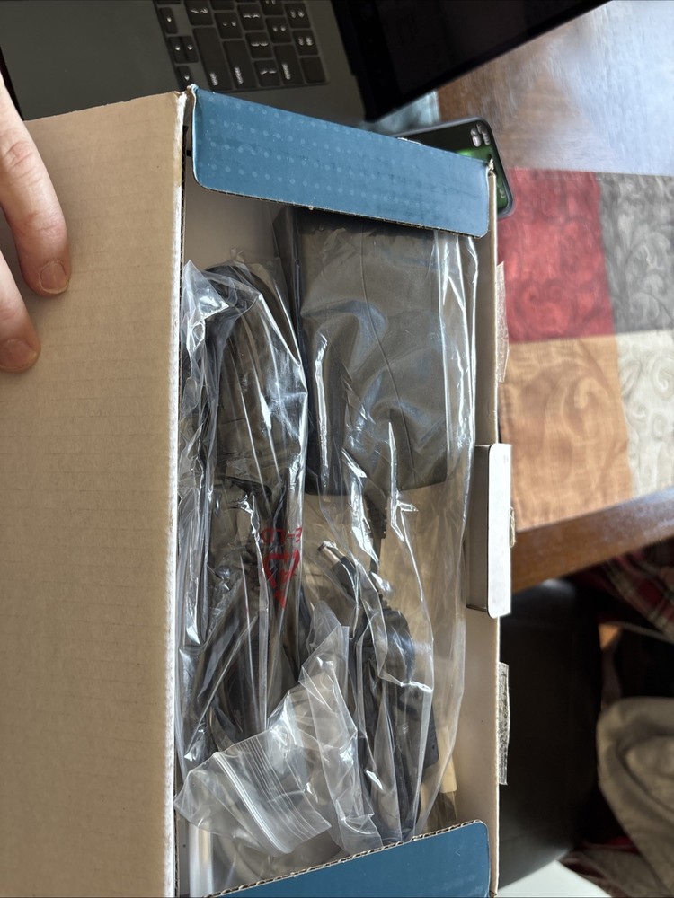 G-Technology G/Raid With Thunderbolt 8TB - 0G04085