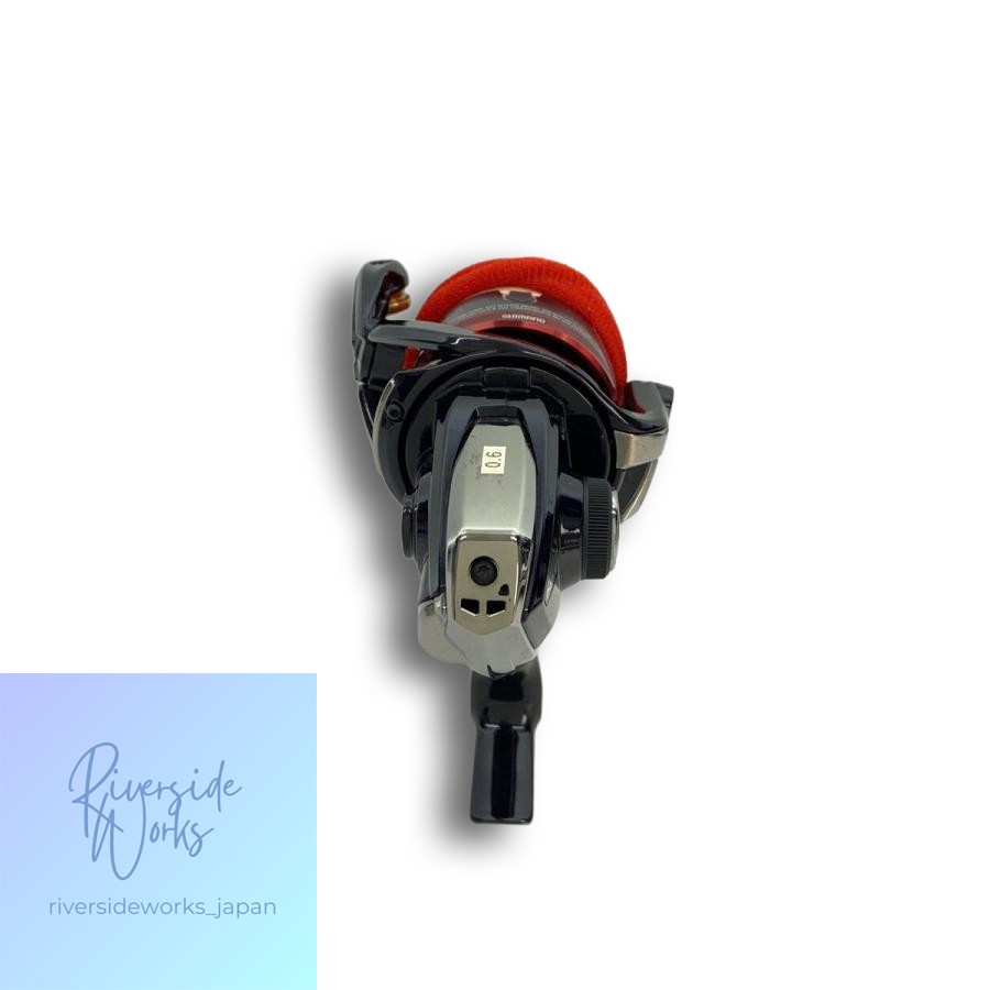 SHIMANO Sephia C14+ Spinning Reel JP