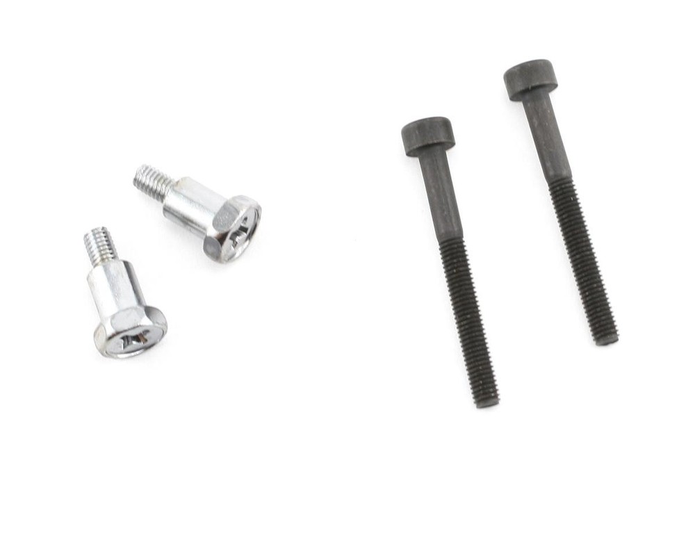 Traxxas Bellcrank Shoulder Screws [TRA3742]