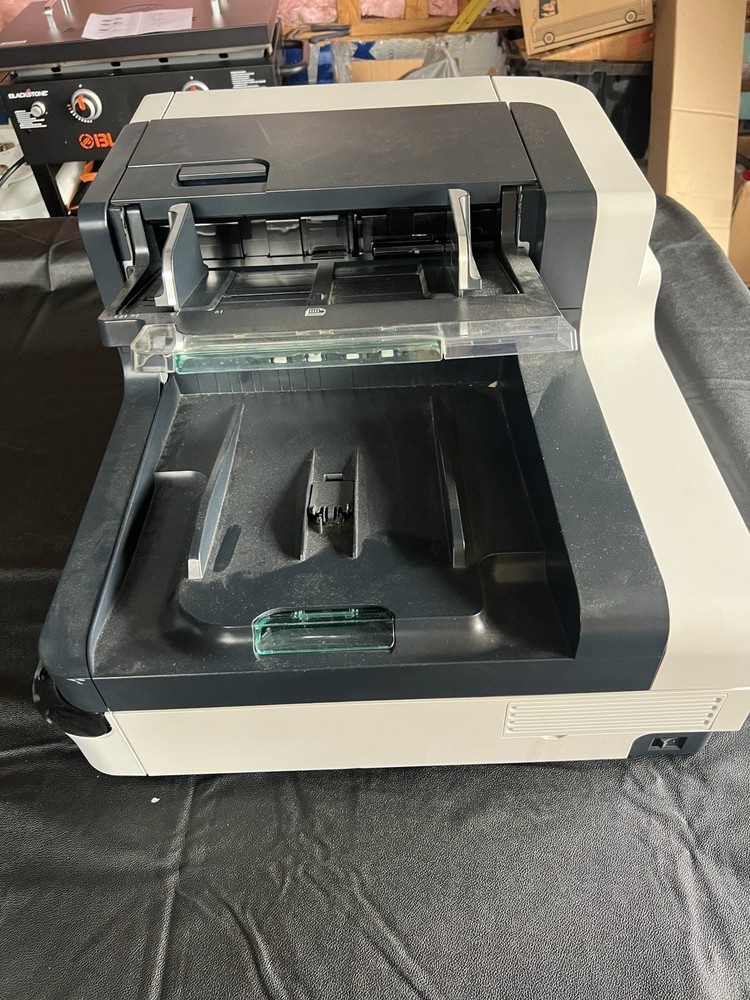 HP Scanjet Enterprise Flow N9120 Color Document Scanner