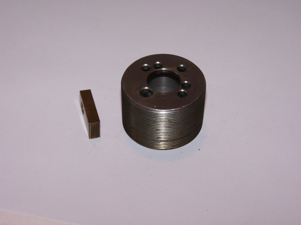 UNIMAT Master Thread Pattern #1271, Size 22, fits Threader #1270, Austria, #356