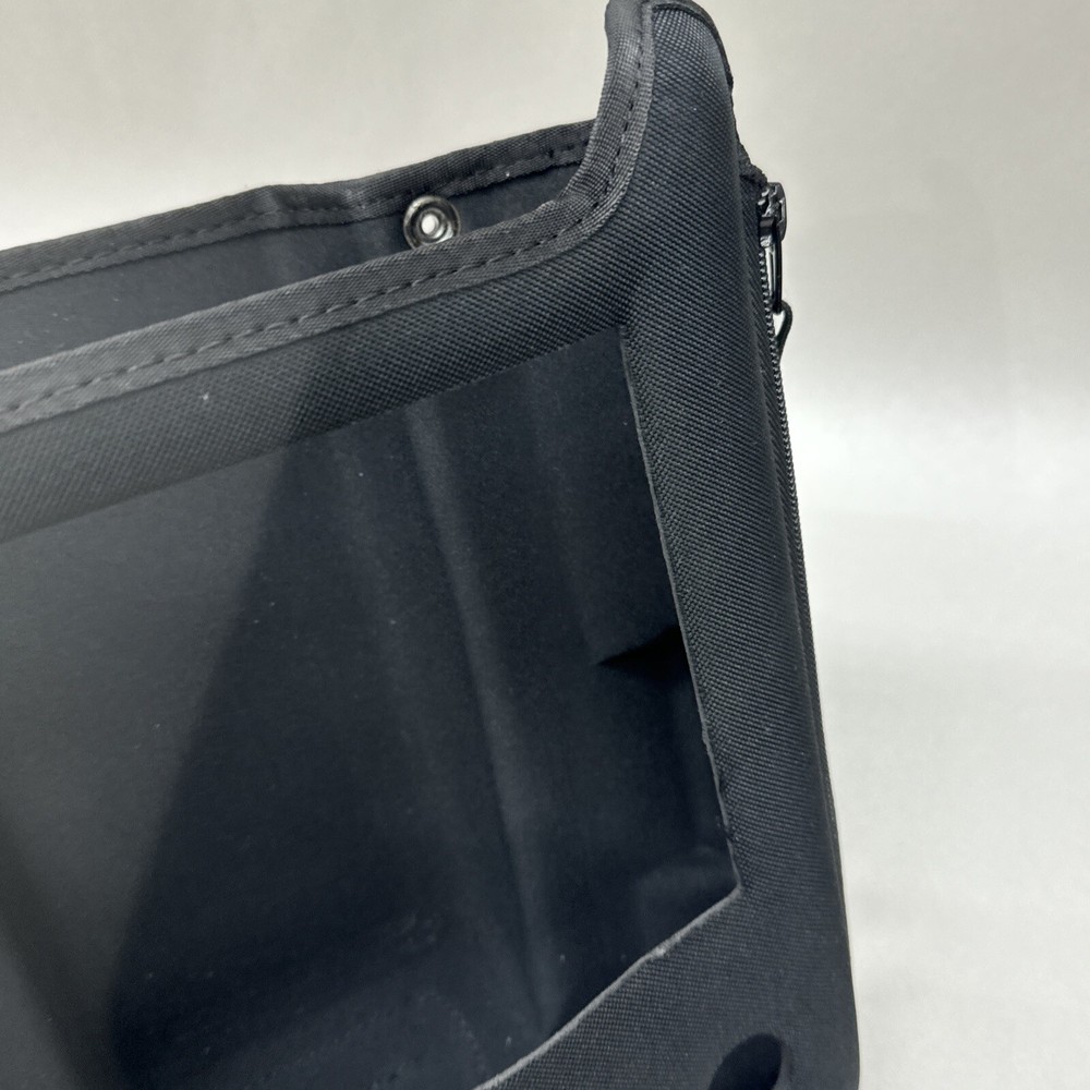 Fluke Networks OptiView Series III Integrated Network Analyzer Carry Case