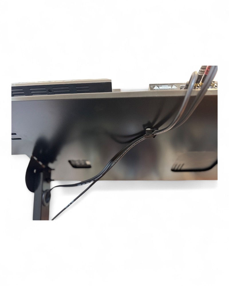 Apache Compact DJ Workstation for Technics, Pioneer, CDJ, XDJ, AZ, OPUS