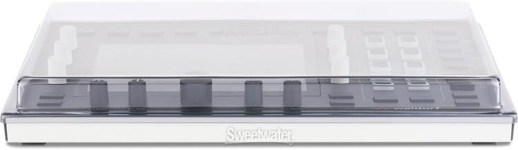 Decksaver Waldorf Iridium Core Cover