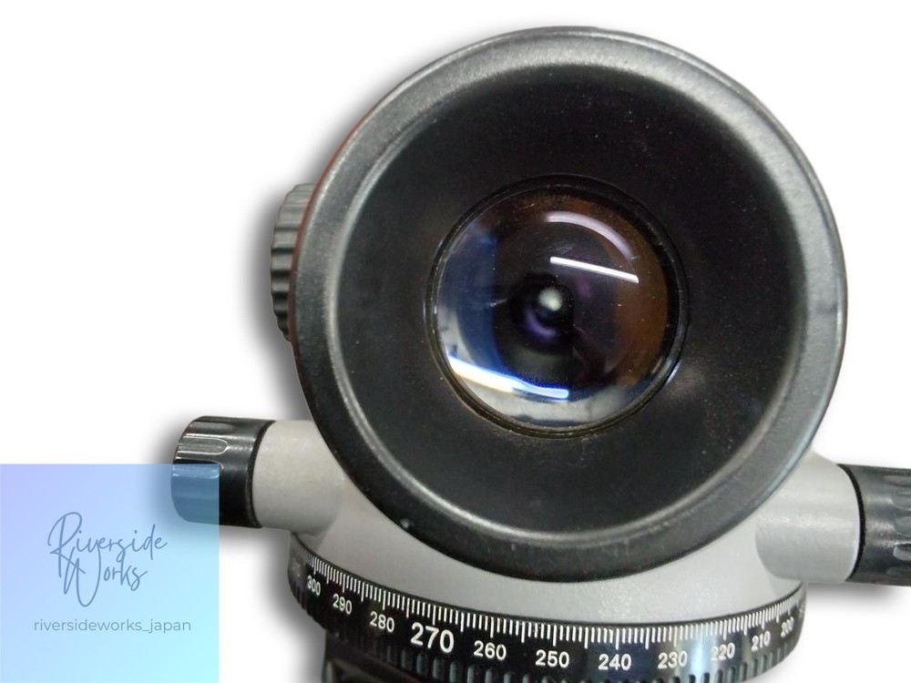 PENTAX Auto Level AP-226 Precision Leveling Tool