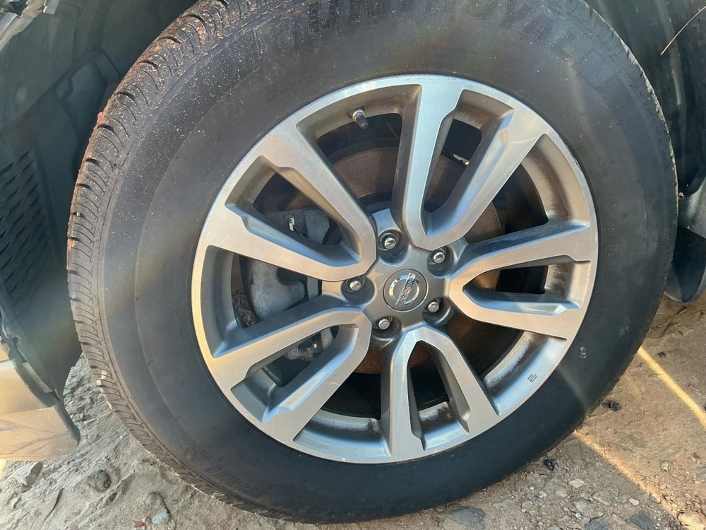 PATHFINDR 2013 Glove Box 4977470