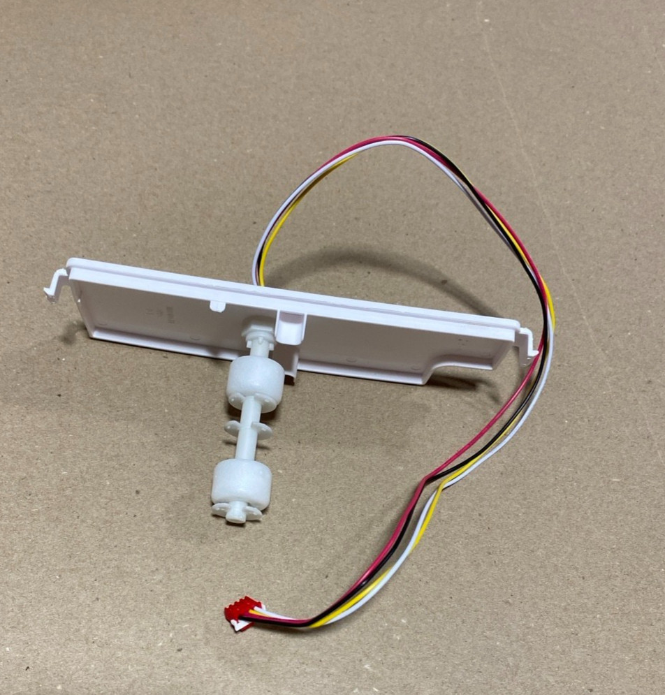 Genuine GE Profile Opal 2.0 ULTRA Ice Maker Reservoir Level Float Sensor Part