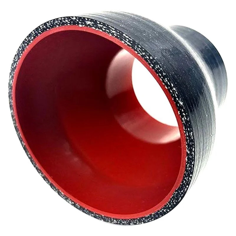 Fairchild Silicone Straight Reducer