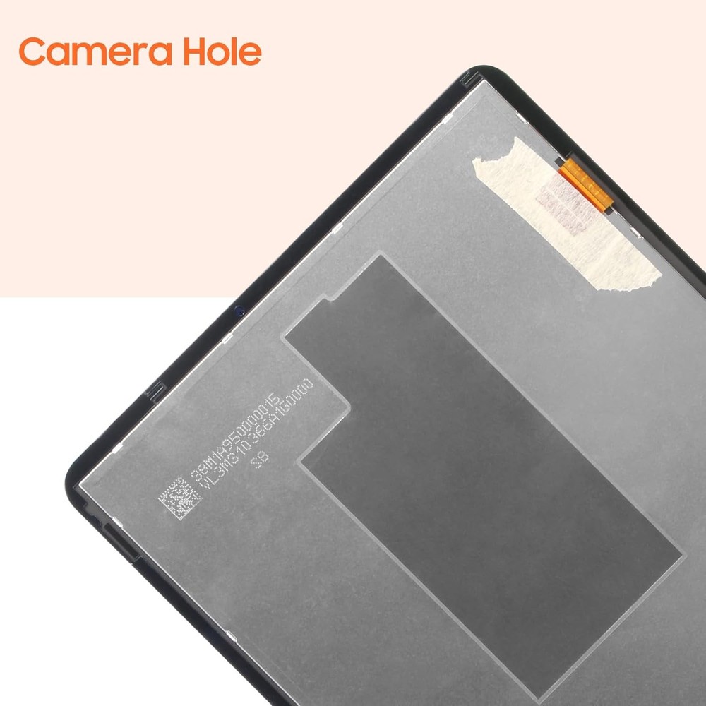 For Samsung Galaxy Tab S8 SM-X700 LCD Display Touch Digitizer Screen Replacement