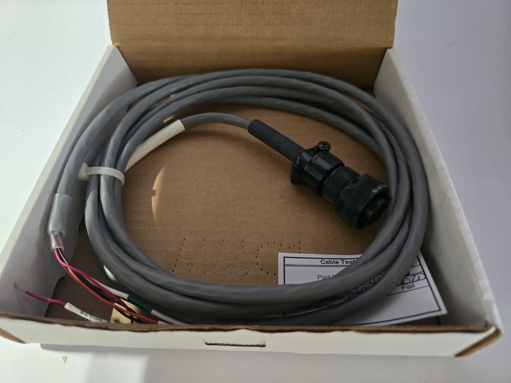 Dynapar 14006070010 cable assembly