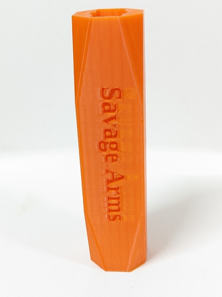 Savage Arms Bolt Protector