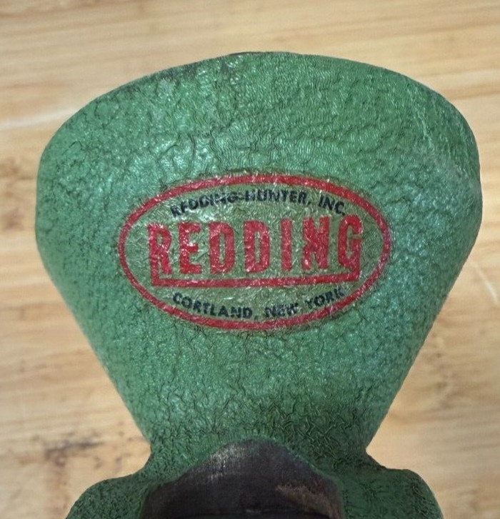 Redding Reloading Universal Powder Measure on Bracket w/2 Scoops & Funnel