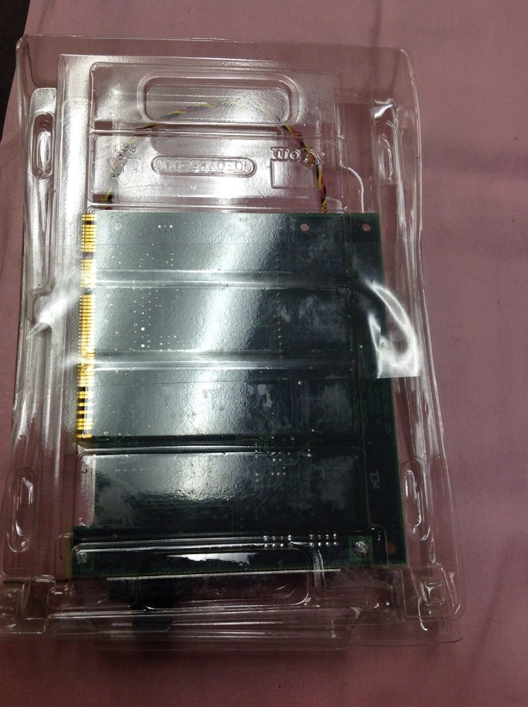 3COM NETWORK CARD 03-0149-100