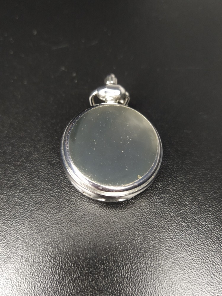 A.E.Williams Pocket Watch