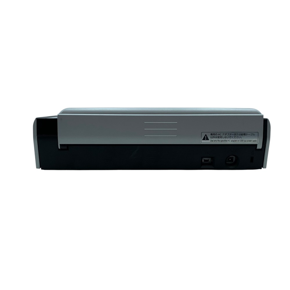 Fujitsu ScanSnap S1300i Color Sheet-Fed Document Scanner UNTESTED