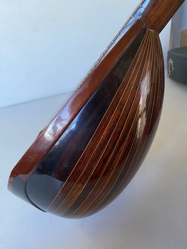 CALACE Mandolin Classico Antique