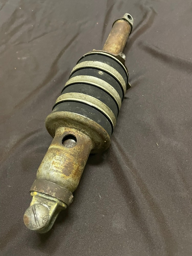 Ercoupe 415-C Main landing lear strut assembly 415-33225