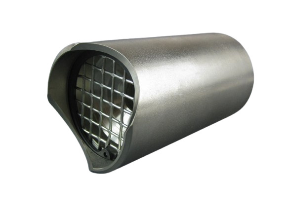 Titan 0537254A Foot Valve Assembly